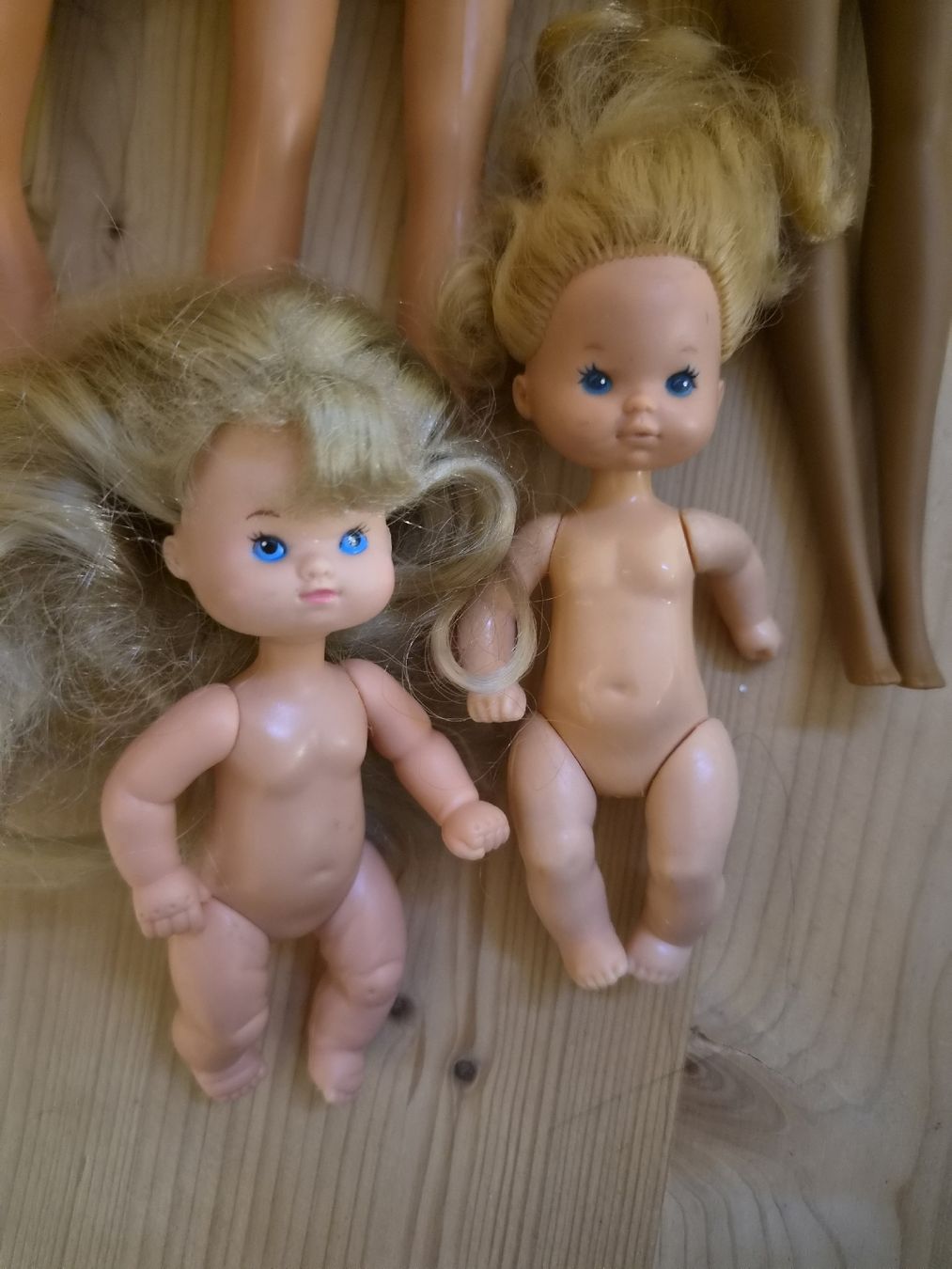 Bambole: Barbies – Usato da Safnern venduto da ROEDGM 4