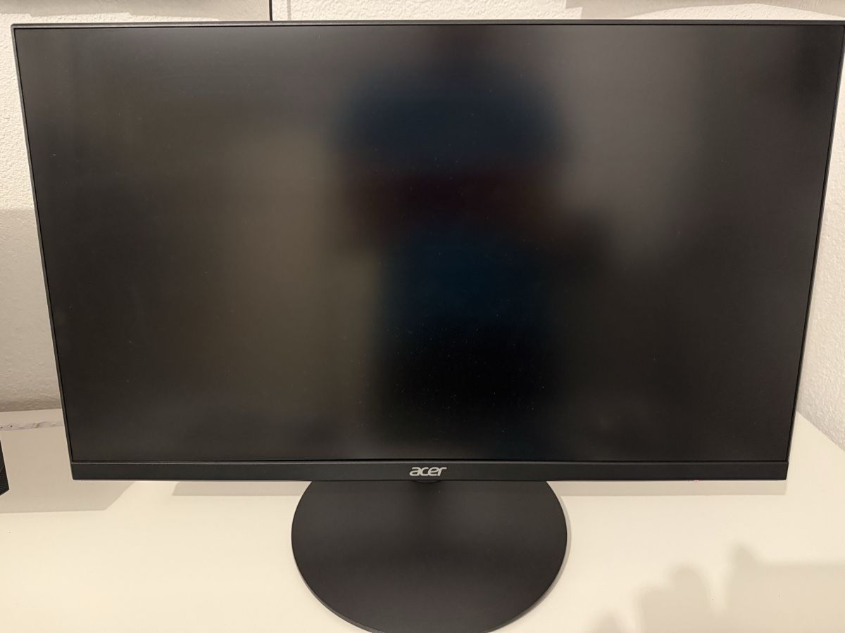 Monitor: Monitor  – Nuovo (secondo la descrizione) da Malvaglia venduto da Tes82 3