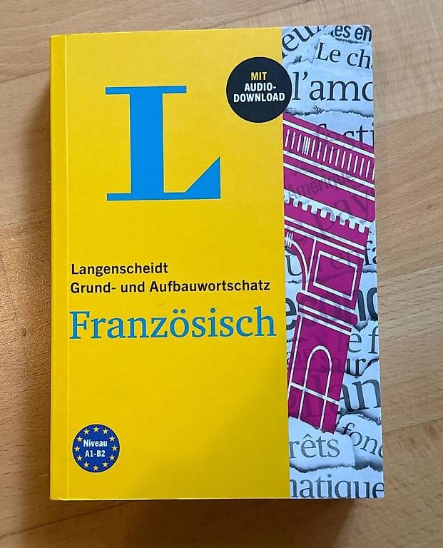 Livres: Französisch  – D'occasion à Effretikon par sam_6s56 2