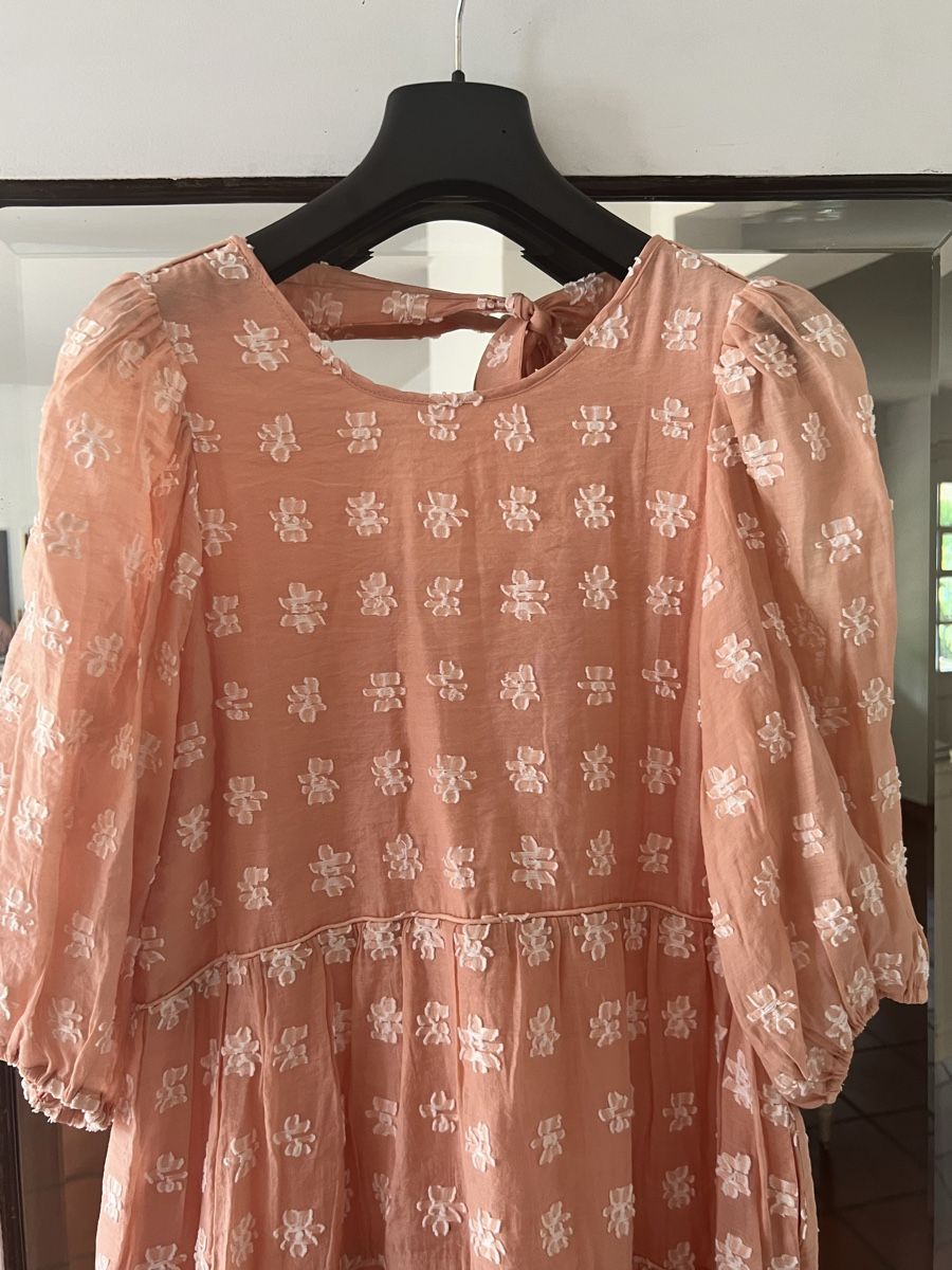 Vestiti: Bezauberndes Kleid Second Female 34/36 – Nuovo e nell'imballaggio originale da Zürich venduto da panka01 5