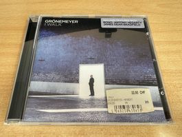 X0 Herbert Grönemeyer – I Walk