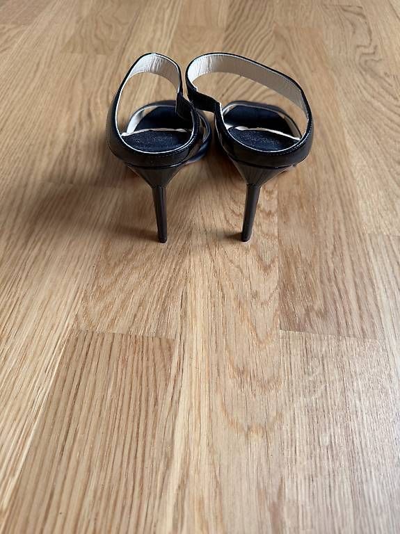 Scarpe da donna: Sandalo Jimmy Choo – Nuovo e nell'imballaggio originale da Massagno venduto da lad_cv7t 2