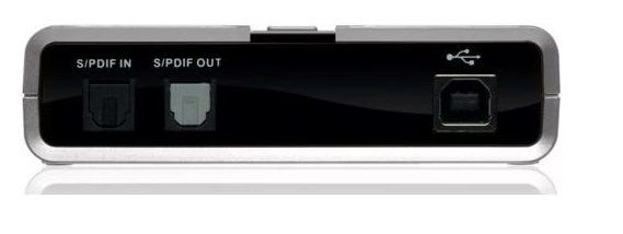 Schede audio: Sweex 7.1 External USB sound card – Usato da Steinhausen venduto da baki1337 2