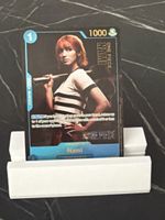 One Piece P-053 Nami, Englisch