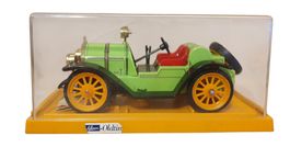 Schuco Oldtimer Mercer Typ 35J Rüttelwagen