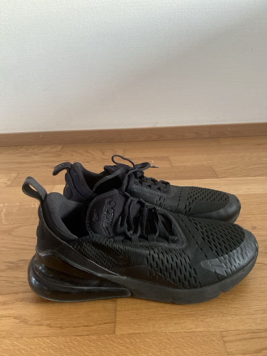 Nike Scarpe da uomo: Nike Sneaker Air270 – Nuovo (secondo la descrizione) da Glattpark(Opfikon) venduto da tri_hm8x