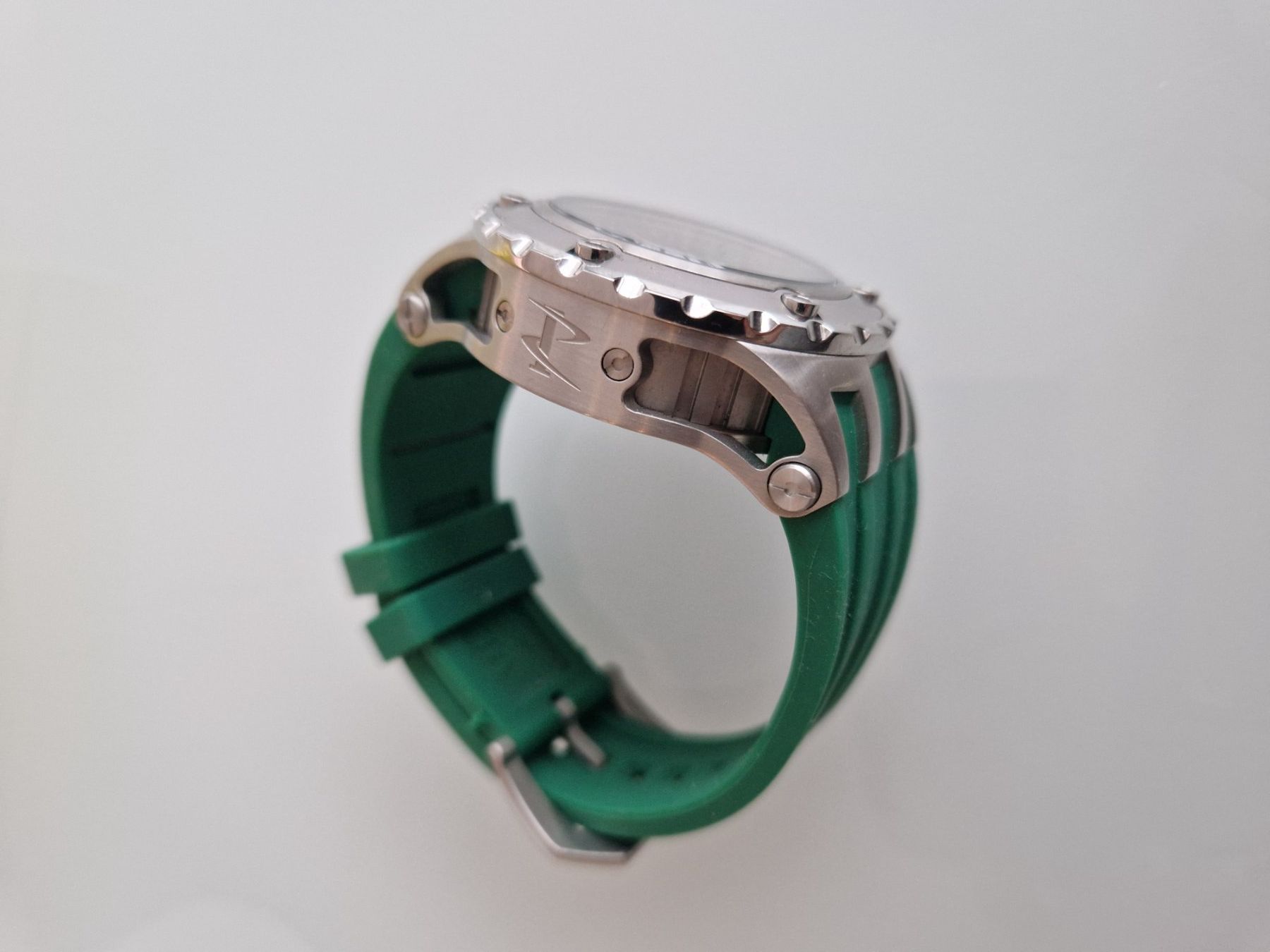 Invicta Uhren: INVICTA Chrono Uhr – Gebraucht aus Muri AG von Jeme 4