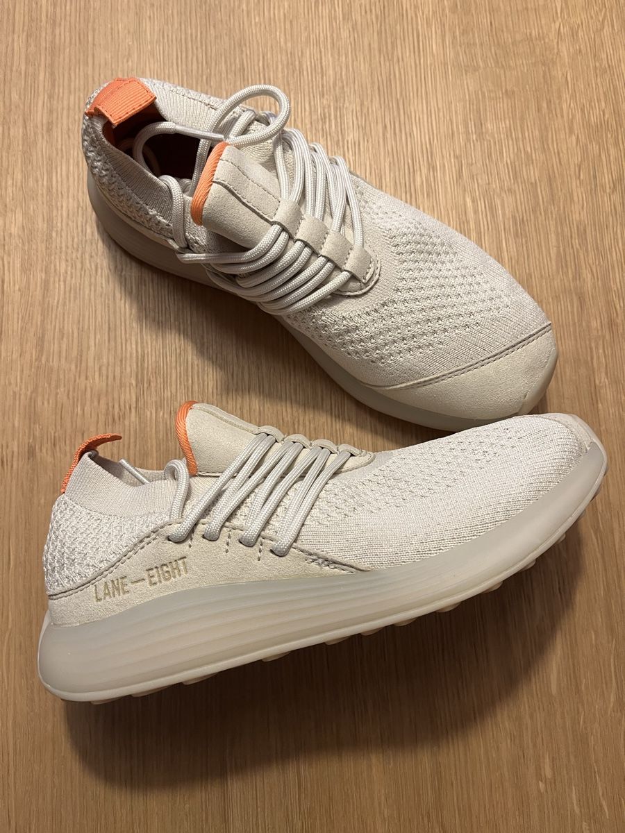Scarpe da donna: Sneaker Lane-Eight – Nuovo (secondo la descrizione) da Cham venduto da sbr_7cmv 1