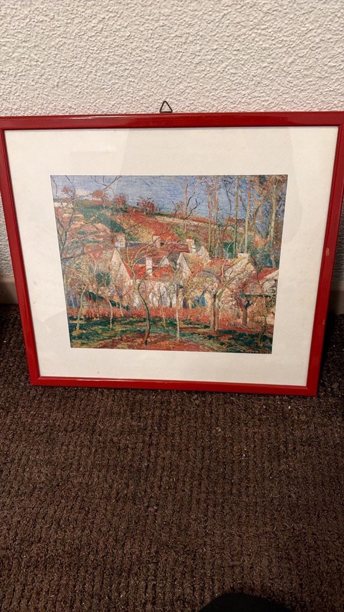 Tableaux: Quadri paesaggistici – D'occasion à Dietikon par giu_y6xl 1