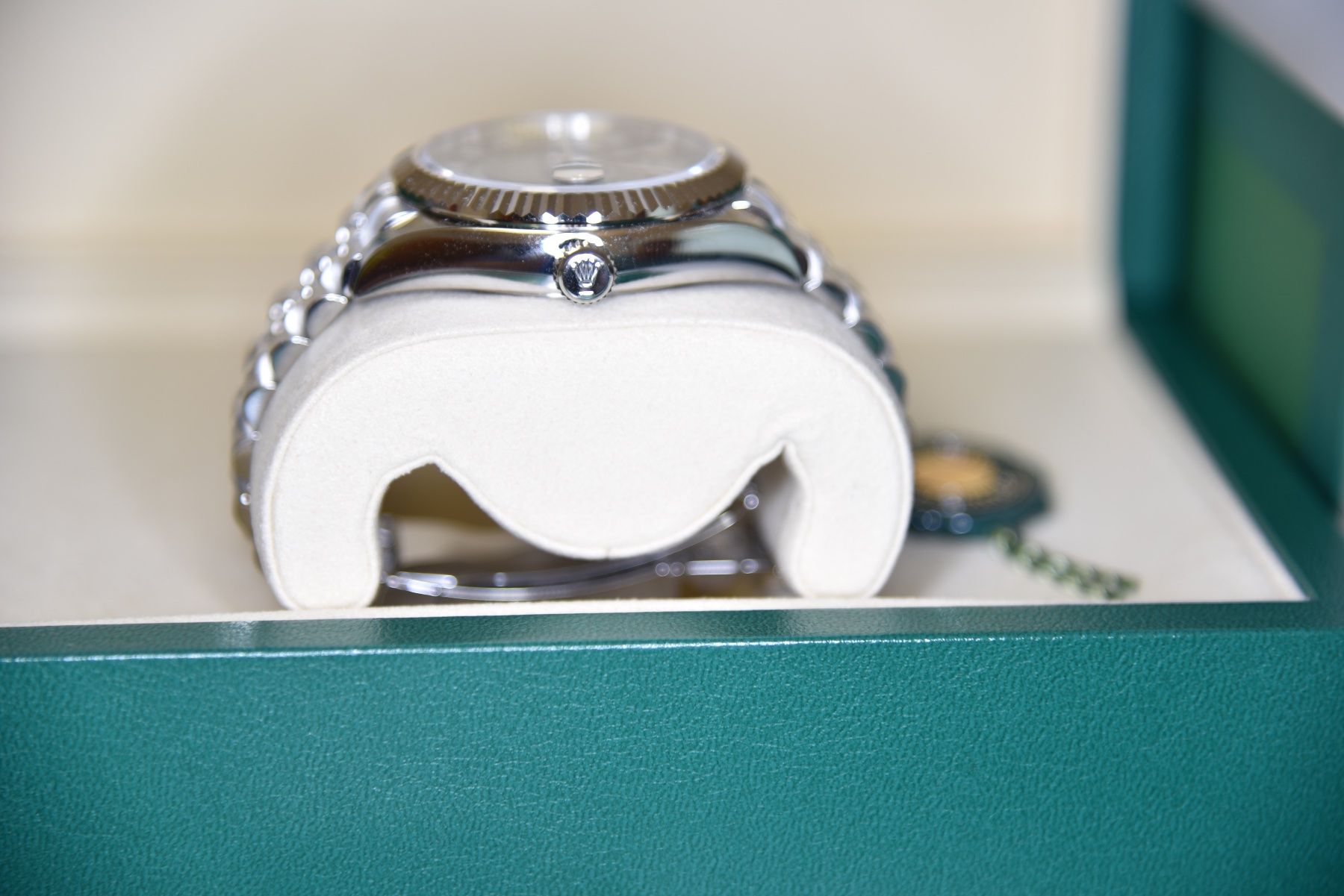 Rolex Orologi: Rolex Sky-Dweller Jubilee – Nuovo (secondo la descrizione) da Sachseln venduto da dom_8hhb 3