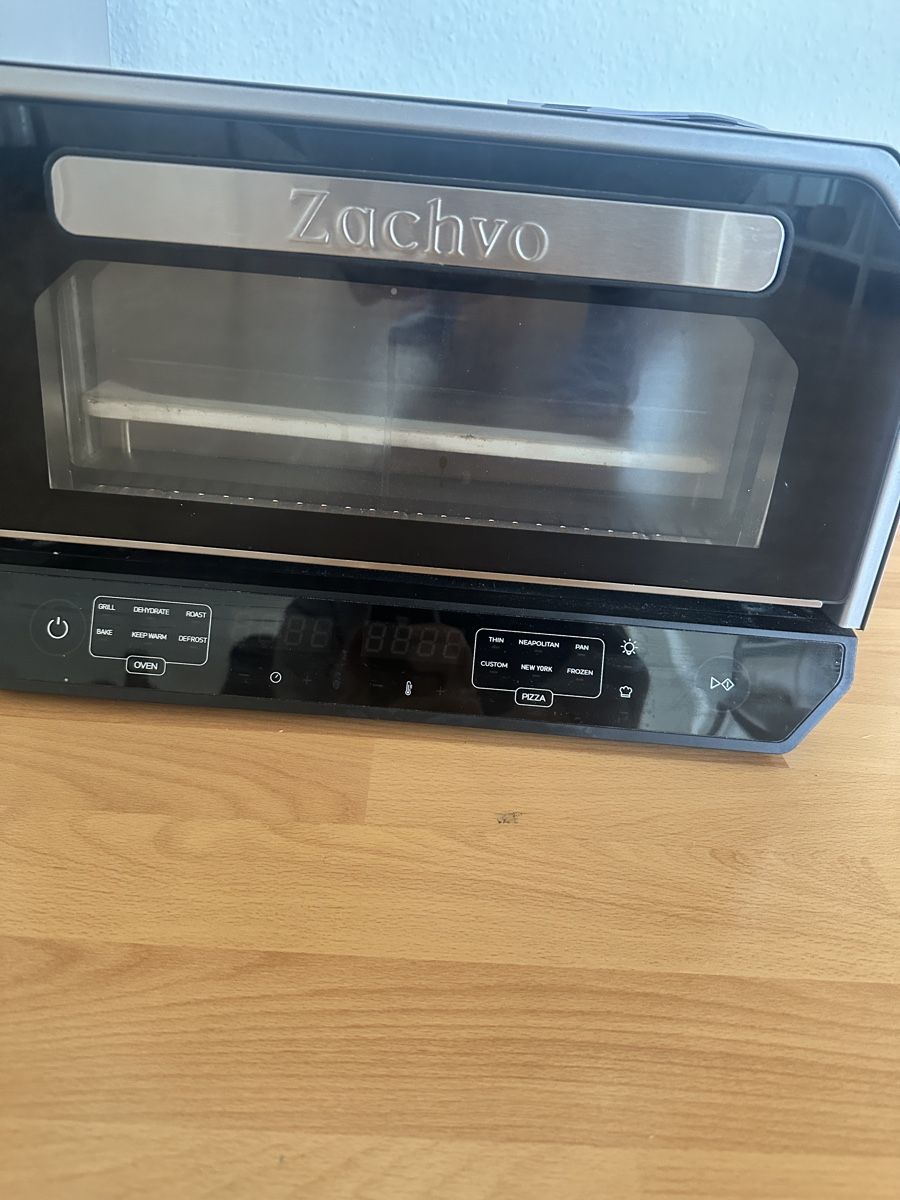 Forni per pizza: Pizzaofen – Usato da Reinach BL venduto da kim_sg9s 1