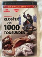 Kloster der 1000 Todsünden
