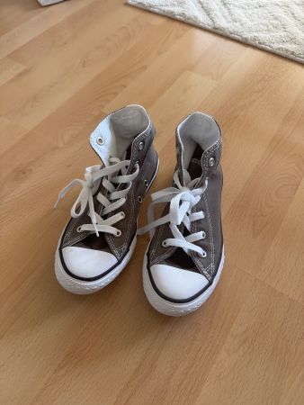 Converse all stars Sneakers Grösse 33