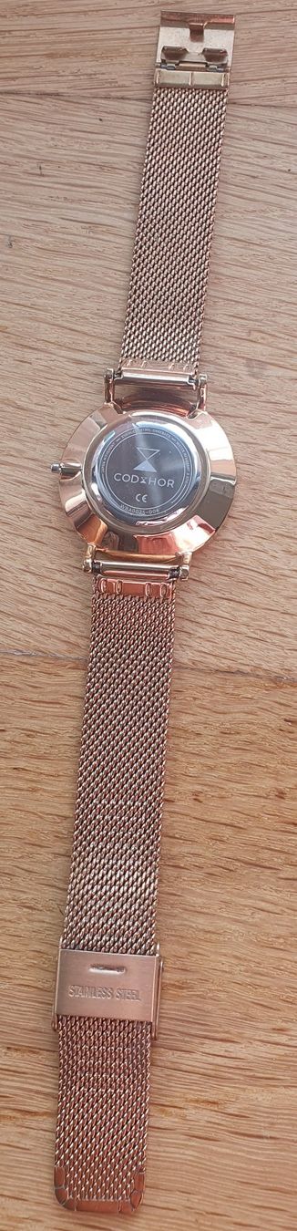 Uhren: Montre Cod⌛Hor – Defekt aus Court von Jovi2 1