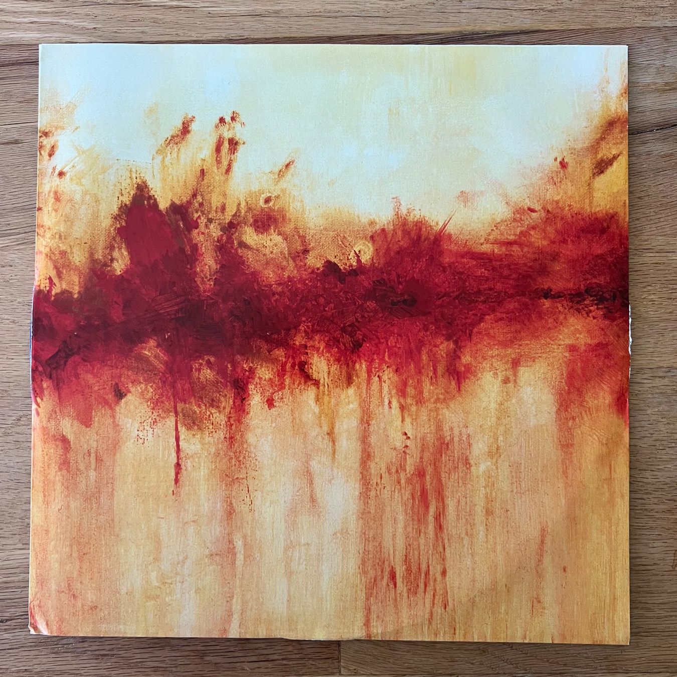 Dischi in vinile: Also Eden - Redacted / 1. UK-Press. 2013 – Usato da Gais venduto da soundcave57 4