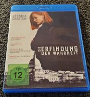 Die Erfindung der Wahrheit Blu-ray
