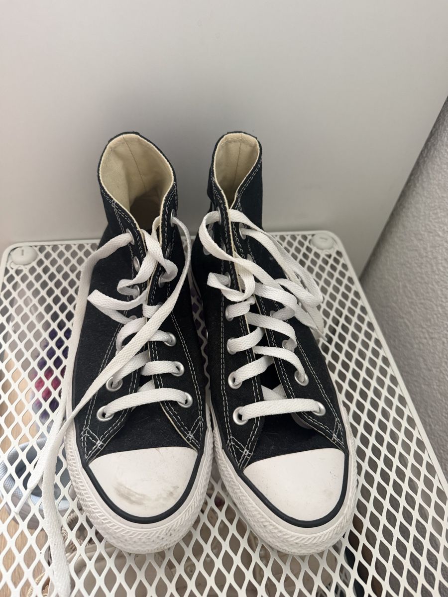 Converse Scarpe da uomo: Converse Alm Star – Usato da Oberuzwil venduto da sandramal_29 1