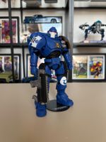 WARHAMMER 40k: Ultramarines Reiver (McFarlane Toys) inkl.OVP