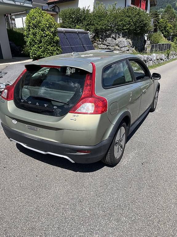 Automobili: Volvo C30 – Usato da Amden venduto da Kurtpia 2