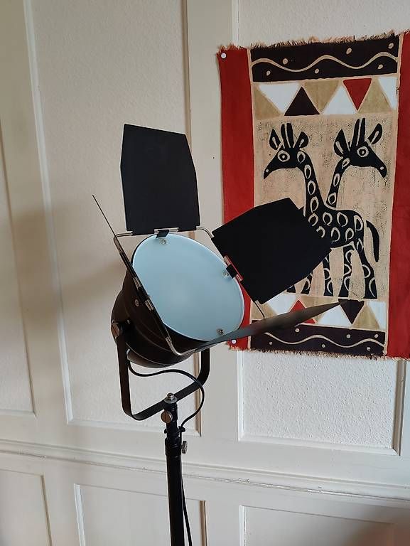 Lampade: Stehlampe – Usato da Davos Platz venduto da ber_zfv9 1