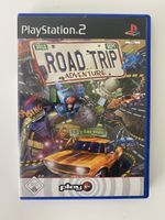 Playstation 2 Game „Road Trip Adventure“