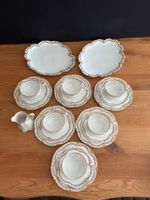 Limoges Haviland 🌹 Tasse Set 21 Stk (Von 1910)