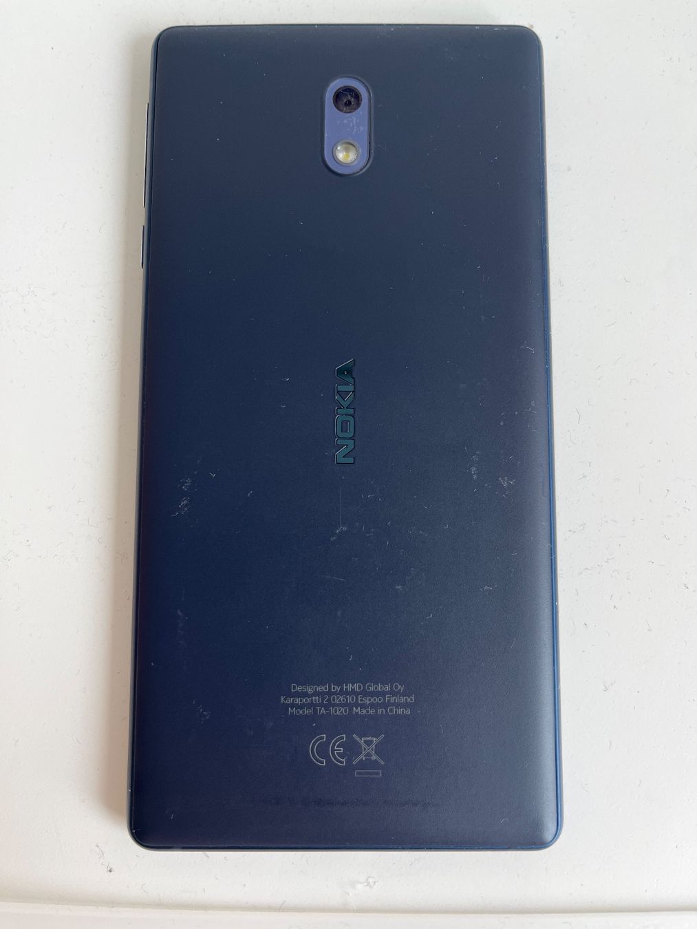 Nokia Telefoni cellulari / Smartphones: Téléphone portable Nokia TA-1020 – Usato da Genève venduto da mel_fc67 1