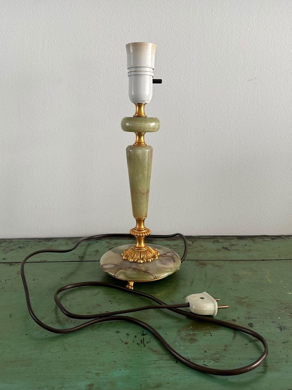 Lampen: Tischlampe – Gebraucht aus Ennetbaden von pocahontas74