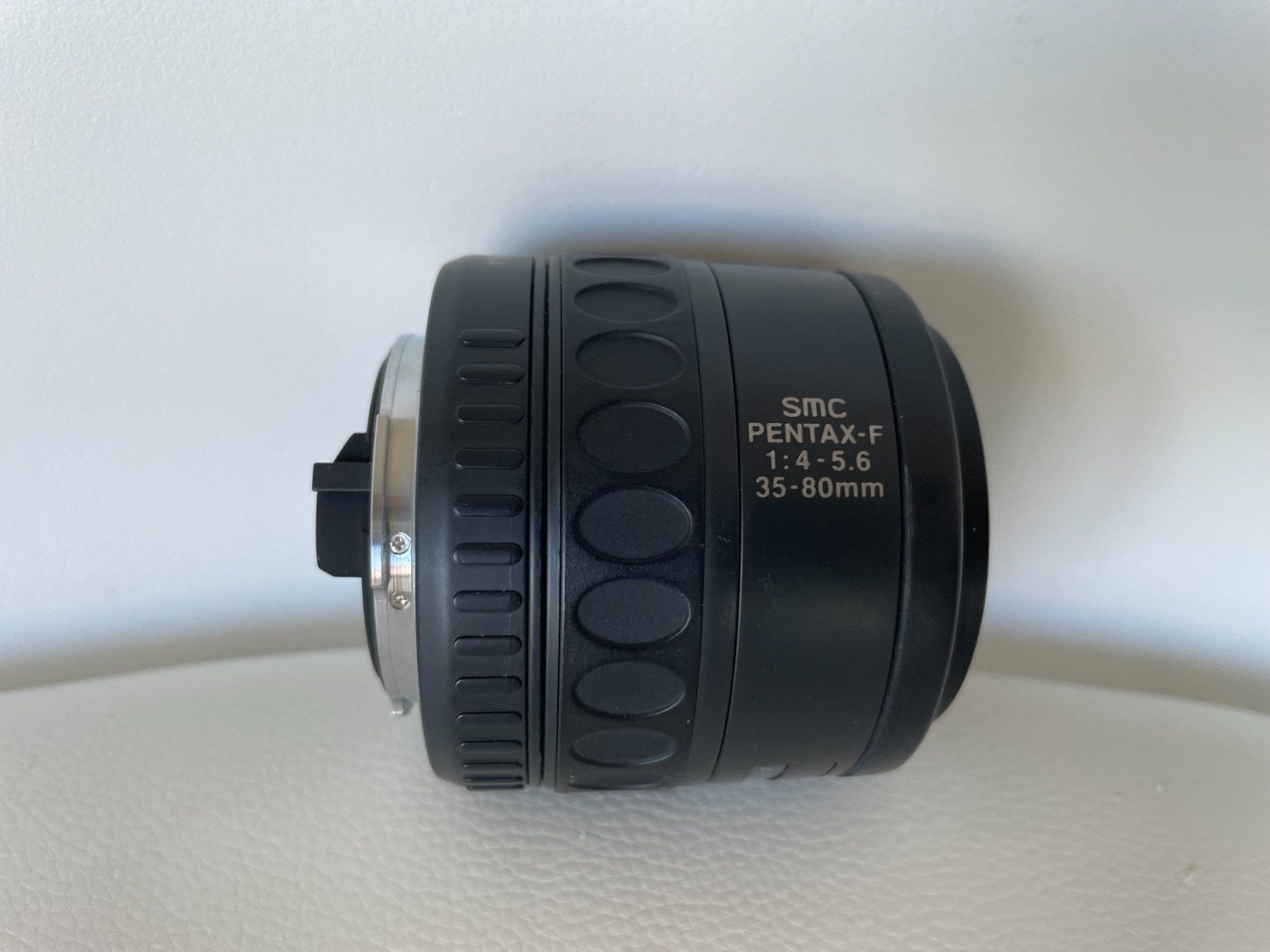 Pentax Obiettivi: Objectif Pentax 35-80mm 1:4-5.6 – Usato da Petit Lancy venduto da gil_hr6v 3
