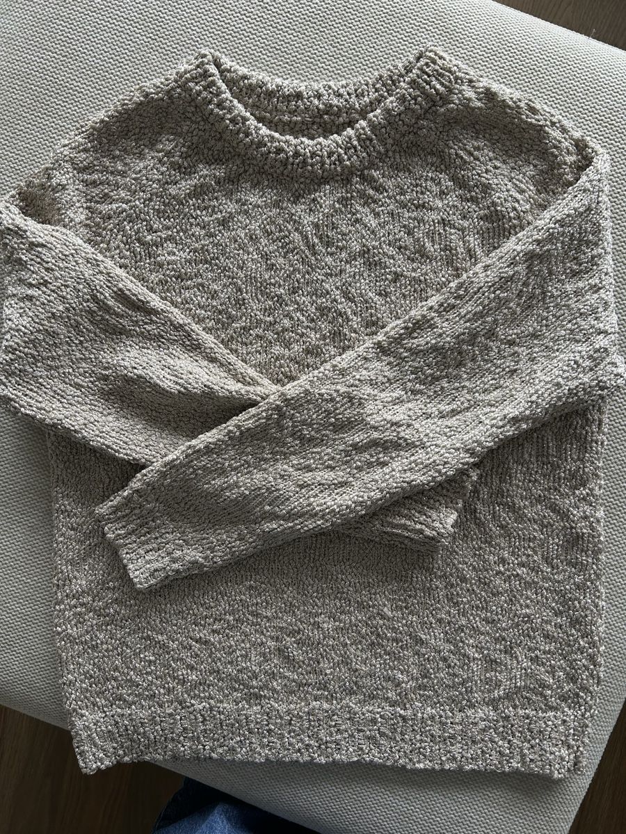 Pullover & Sweatshirts: Lycra sweater – Neu (gemäss Beschreibung) aus Epalinges von kat_lyp6