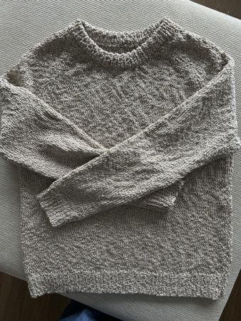 Lycra sweater