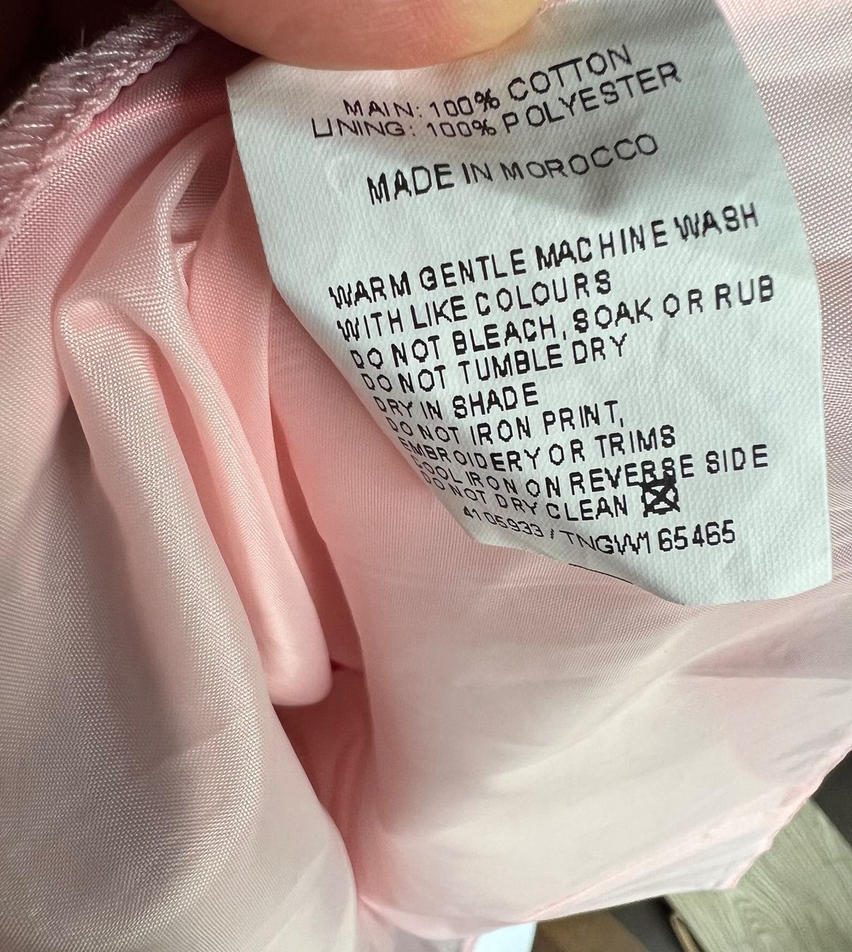 Ted Baker Vestiti & Gonne: Ted Baker Baby dress 80cm – Usato da Adliswil venduto da youngbee 4