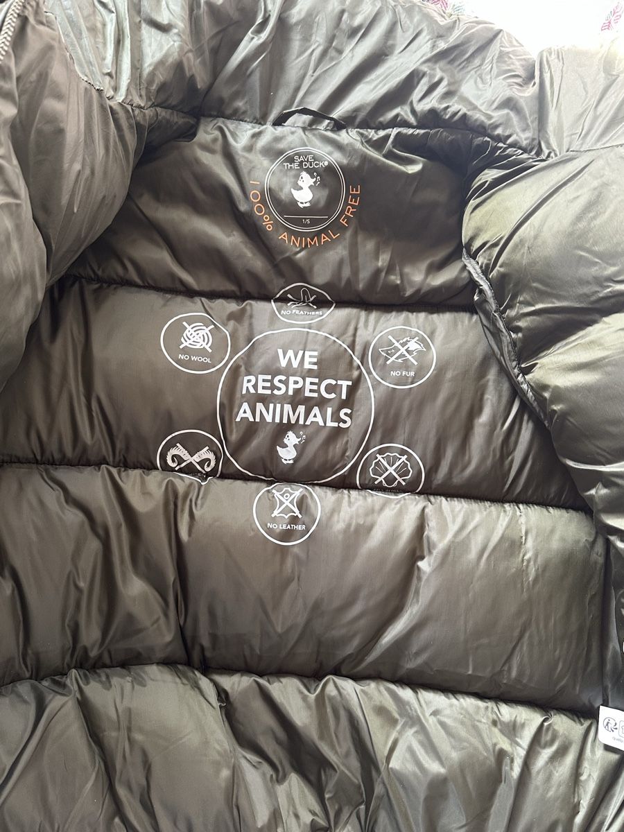 Save the duck Giacche: SAVE THE DUCK Jacke gr S – Nuovo (secondo la descrizione) da Uster venduto da bek_v2ct