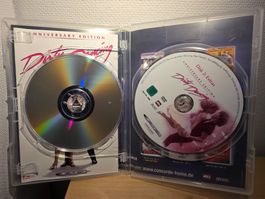 Dirty Dancing– Deluxe Edition (2 DVDs im Digipak mit Schuber