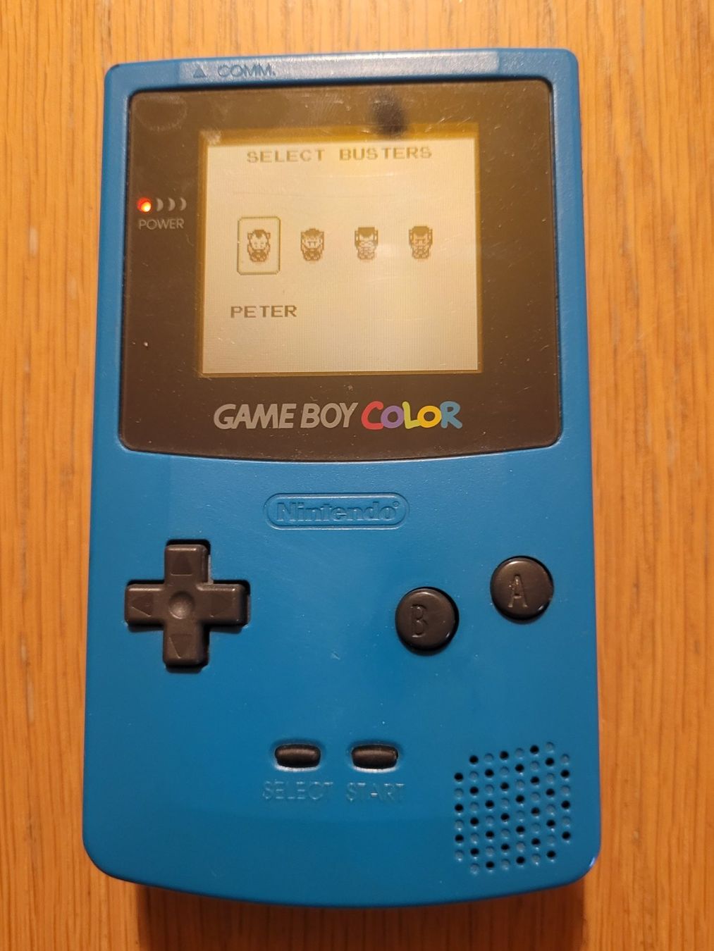 Nintendo Giochi: Ghostbusters 2 Gameboy Modul Japan GB – Usato da Münchenstein venduto da danytlaw 3