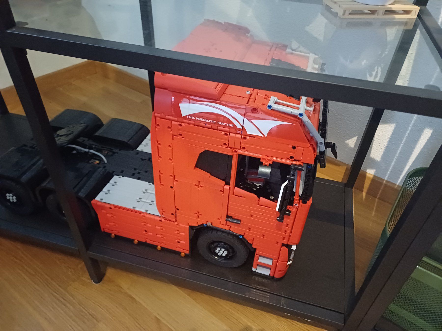 Giocattoli: Truck Mould King – Nuovo (secondo la descrizione) da Obernau venduto da Hege0 1