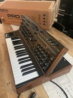 🎹 Sequential SEQ 3410 Pro 3 SE – Classic (Holz) + Hochstell