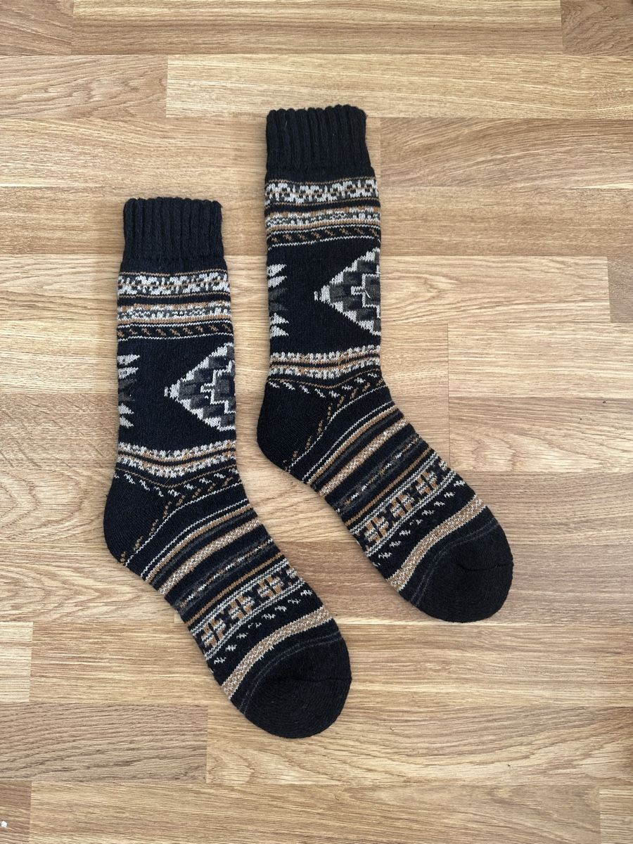 Calze: Warm Winter Socks - Cosy! – Nuovo (secondo la descrizione) da Zollikerberg venduto da sha_r9g6