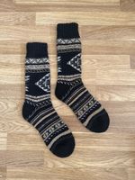Warm Winter Socks - Cosy!
