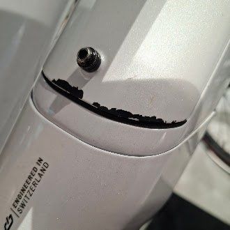 Specialized Biciclette: Specialized Turbo Como – Usato da Rapperswil SG venduto da stromvelo 2