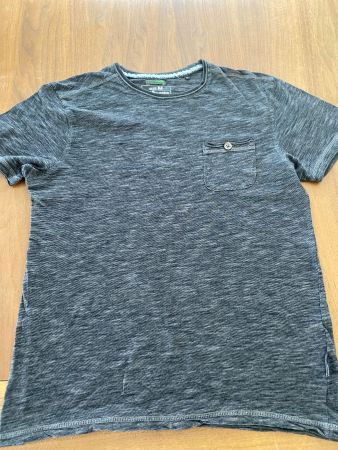 T-Shirt Herren anthrazit Grösse M von Friends