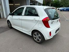 KIA Picanto 1.2 16 V Trend