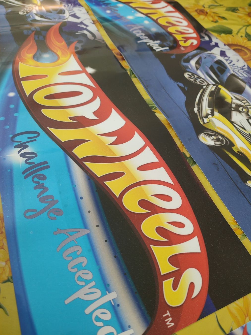 Hot Wheels Modellautos: hotwheels decal – Neu (gemäss Beschreibung) aus Schöftland von magicX01 1