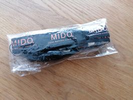 Mido Schlüsselband -  Neu & Originalverpackt!