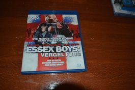 Essex Boys: Vergeltung
