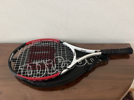 Raquette tennis