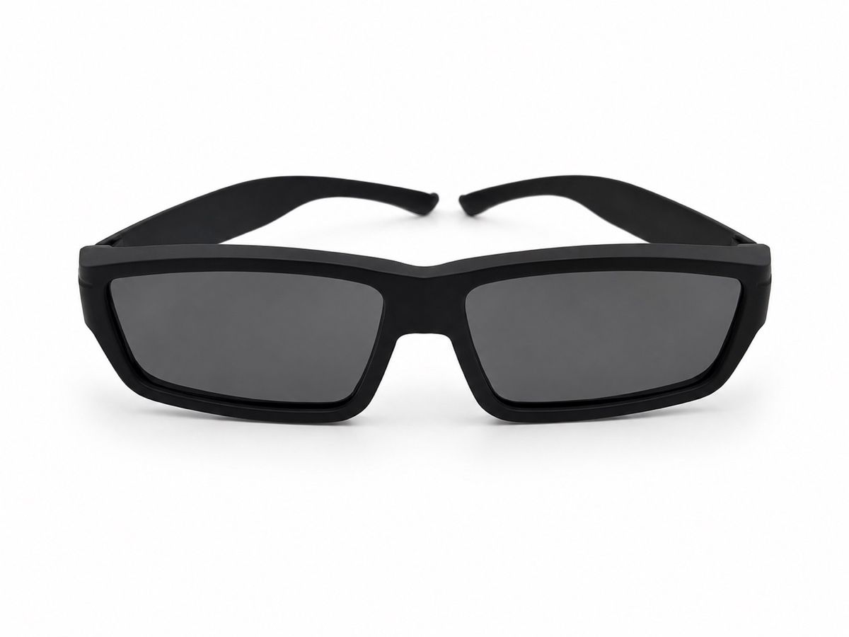 Brillen & Gläser: Sonnenfinsternis Brille  – Neu und originalverpackt aus schellenberg von freefostore
