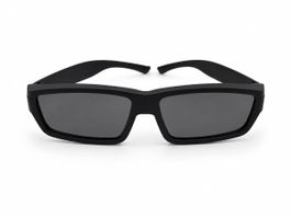 Sonnenfinsternis Brille