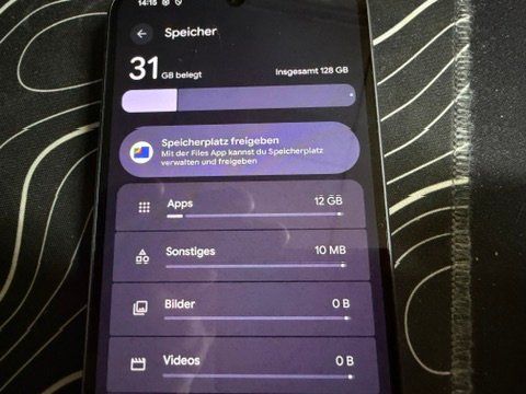 Google Telefoni cellulari / Smartphones: Google Pixel 9  128Gb#103 – Usato da Au SG venduto da bah_6f5w 3