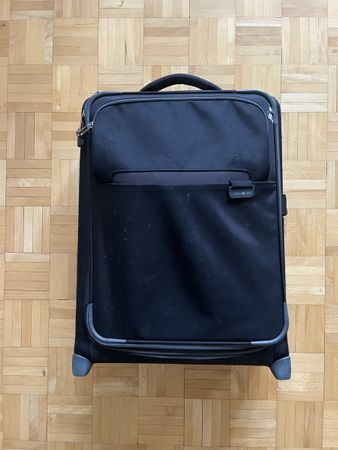 Samsonite Rolling Suitcase Cabin Size
